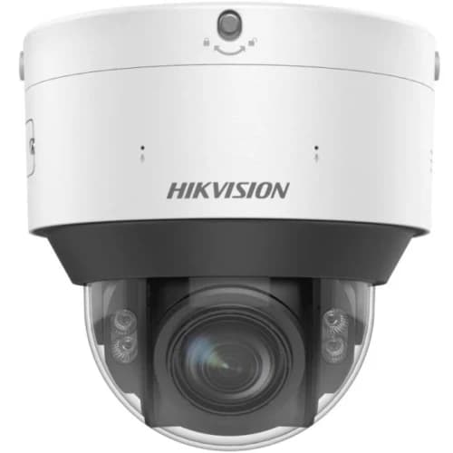 Hikvision 8MP DarkfighterS DeepinView Dome Kamera - Hikvision