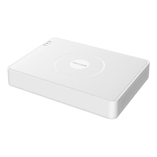 16 Kanal HD-TVI Hybrit Kayıt Cihaz (1080P) - Hikvision