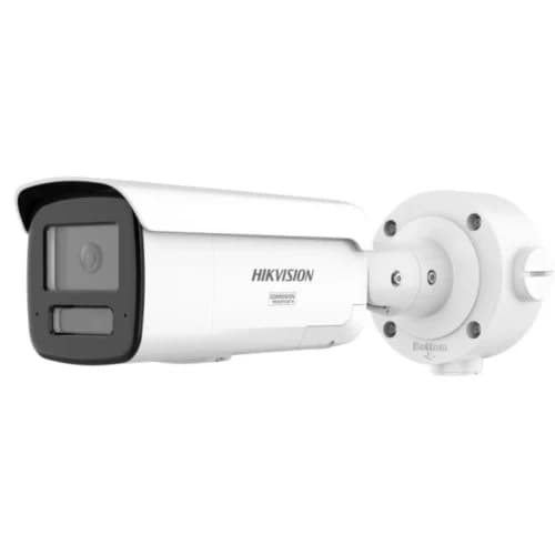 Hikvision 4 MP AcuSense Fixed Bullet Network Kamera - Hikvision