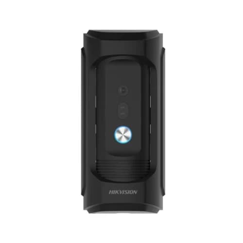 Hikvision DS-KB8113-IME1 IP Görüntülü Diafon Dış Panel – 2MP Kamera, PoE, IP65 - Hikvision