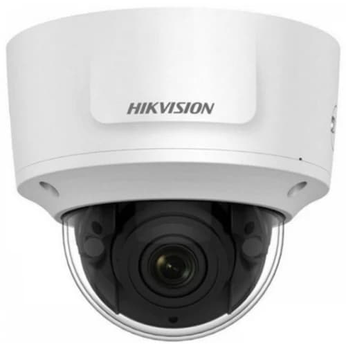 Hikvision 8MP 4K Motorize Dome IP Kamera 30 Metre IR (H.265+) - Hikvision