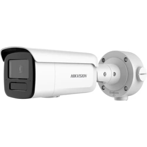 Hikvision DS-2CD3T63G2-2IS/4IS 6 MP AcuSense IR Bullet IP Kamera - Hikvision