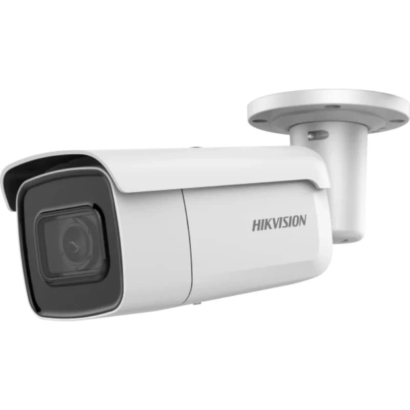 Hikvision 8MP AcuSense Motorize Bullet IP Kamera 60 Metre IR (H.265+) - IP KAMERALAR - Hikvision