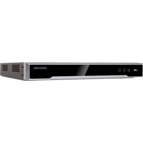 16 Kanal NVR (2 SATA) - Hikvision