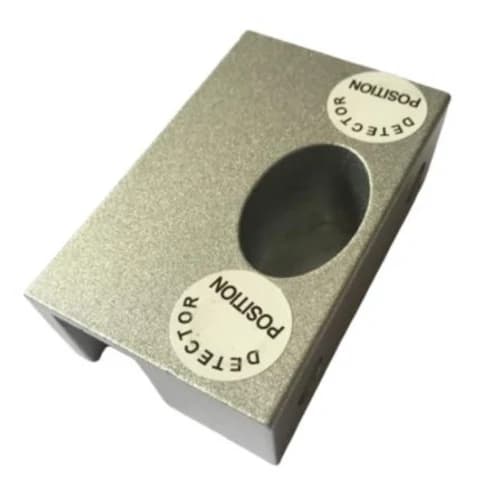 Hikvision DS‑K4T108‑U1 U‑Braket – DS‑K4T108 Aksesuarı - Hikvision