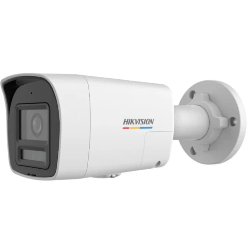 Hikvision 6 MP ColorVu 3.0 Fixed Bullet Network Kamera - IP KAMERALAR - Hikvision
