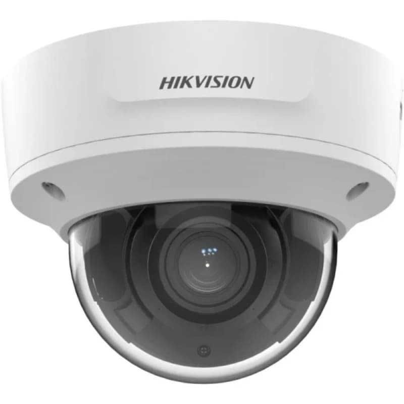 Hikvision 6MP AcuSense Dome Network Kamera - IP KAMERALAR - Hikvision