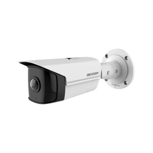 Hikvision 4MP IR Bullet Network Kamera - Hikvision