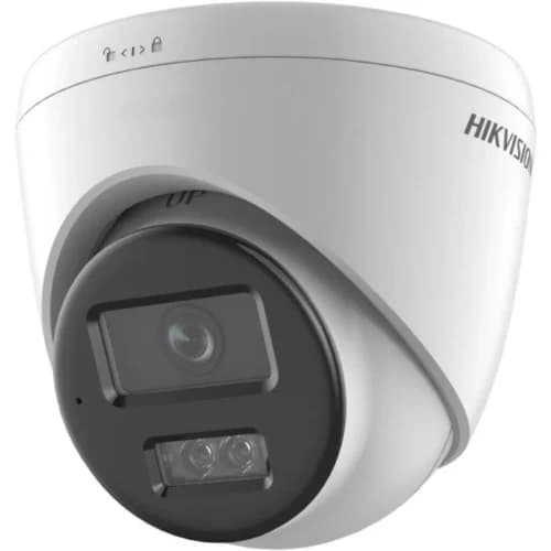 Hikvision 6MP Fixed Turret Network Kamera - Hikvision