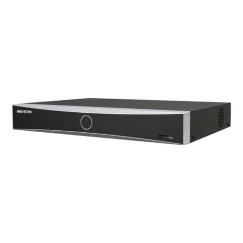 16 Kanal AcuSense 4K NVR (H.265+) - Hikvision