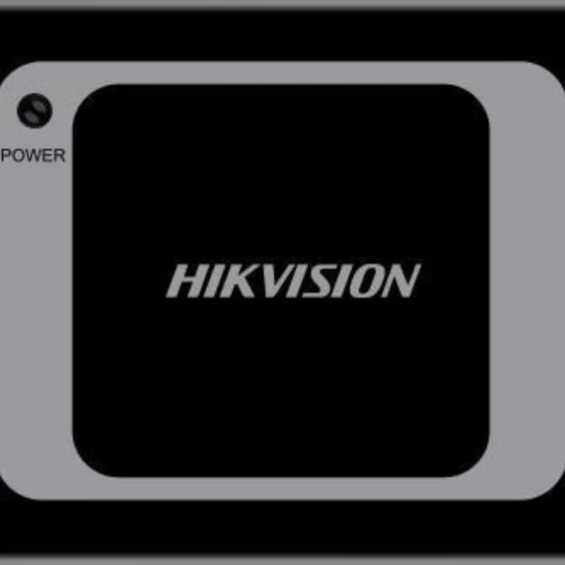 Hikvision DS-K2M061 Güvenli Kapı Kontrol Modülü – RS-485 Bağlantılı Access Control Security Module - KONTROL CİHAZLARI - Hikvision
