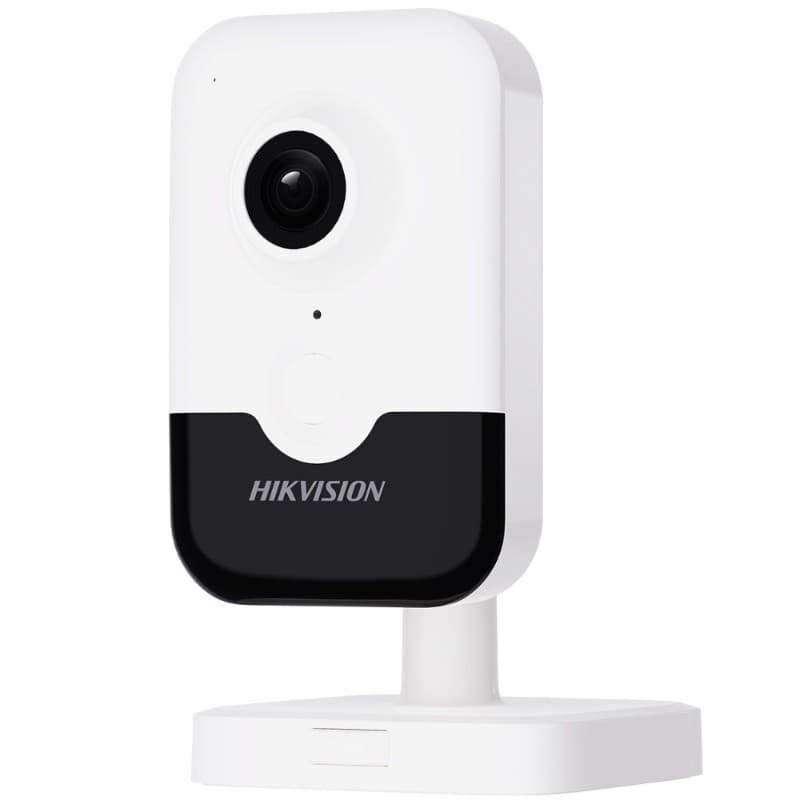 Hikvision 2 MP Wi-Fi IP Kamera - Wİ-Fİ KAMERALAR - Hikvision