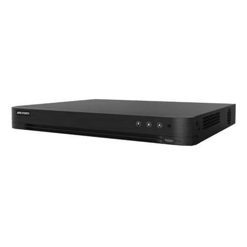 32 Kanal Hybrit Kayıt Cihazı ( AcuSense ) - Hikvision