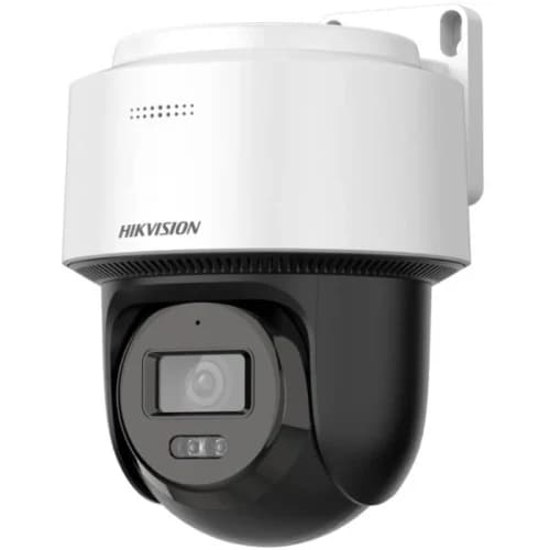 Hikvision 4MP IR Mini PT Network Kamera - Hikvision