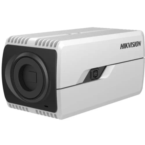 Hikvision 4MP Box Network Kamera - Hikvision