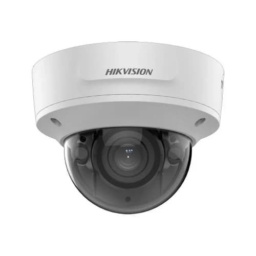 Hikvision DS-2CD3741G2-LIZS 4MP Motorize Lensli ColorVu Dome IP Kamera - Hikvision
