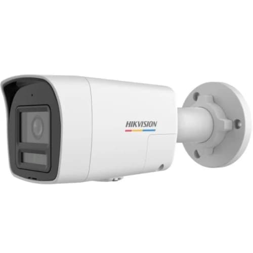 Hikvision 6 MP ColorVu 3.0 Fixed Bullet Network Kamera - Hikvision