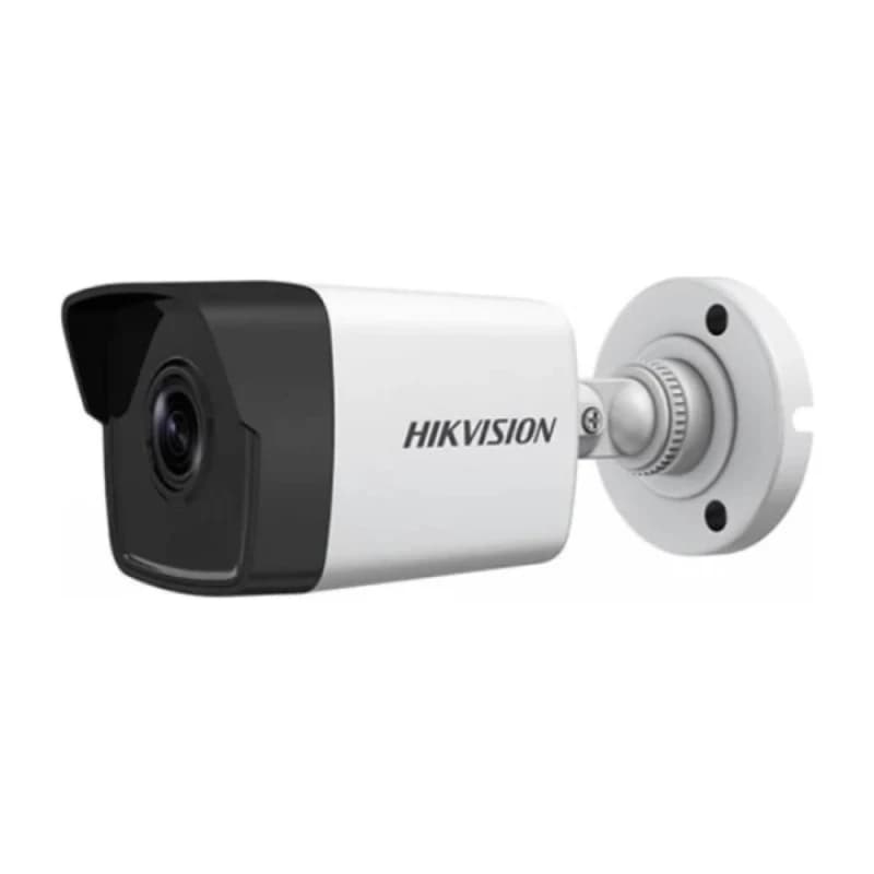 Hikvision 5MP Bullet Kamera 30 metre IR (H.265+) - IP KAMERALAR - Hikvision