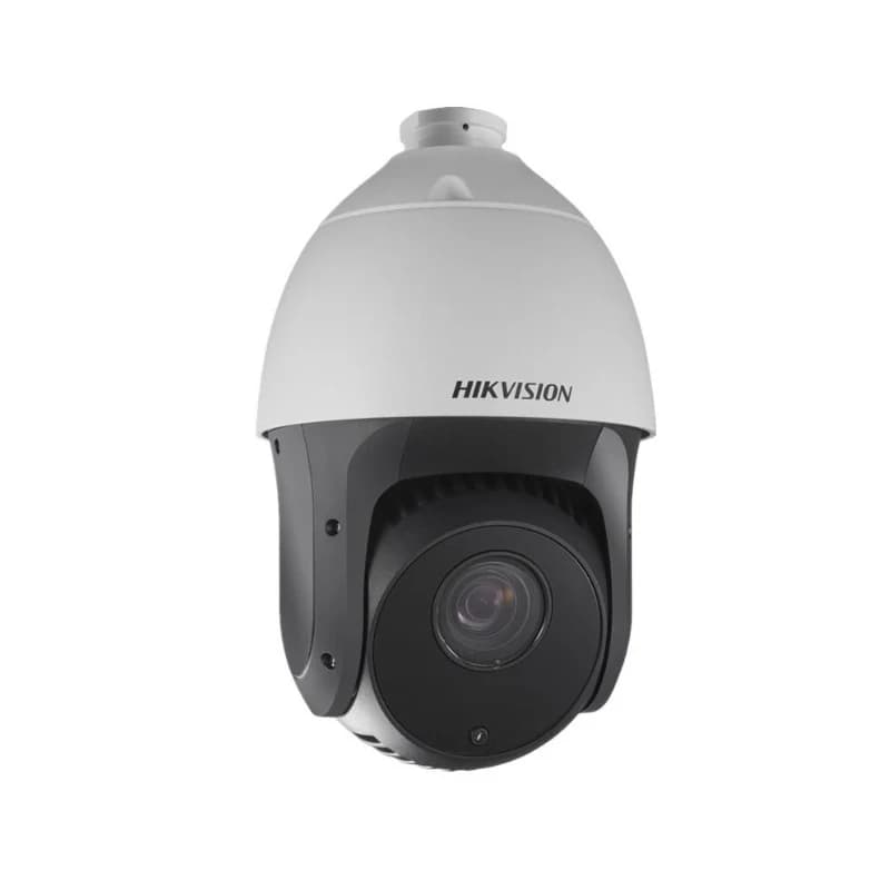 4MP 4.8~120mm PTZ 25X Speed Dome IP Kamera - IP KAMERALAR - Hikvision