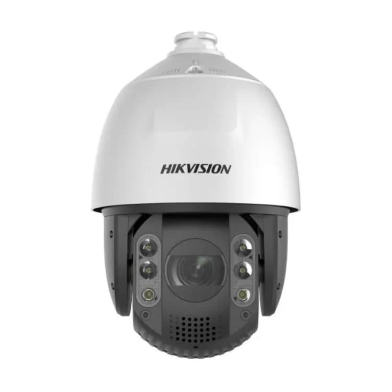 Hikvision DS-2DE7A632IWG-EB 6 MP 32x DarkFighter IR Speed Dome PTZ IP Güvenlik Kamerası (200 m IR, AcuSense, Auto Tracking, IP67, IK10) - IP KAMERALAR - Hikvision