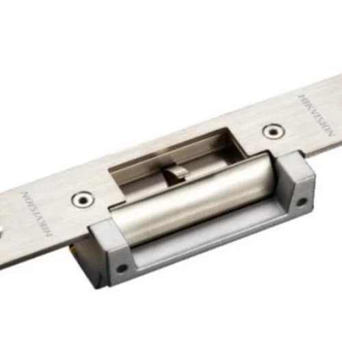 Hikvision DS‑K4G100 Elektrikli Kapı Kilidi – 800 kg Çekme Gücü, Paslanmaz Çelik Latch - Hikvision