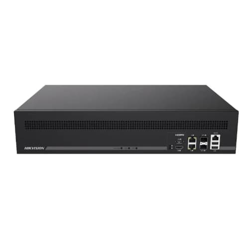 Hikvision DS-6916UDI(C) 16 Kanal 4K Ultra HD Video Decoder - Hikvision