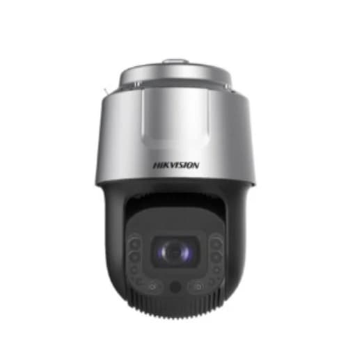 Hikvision 8MP Network Speed Dome - Hikvision