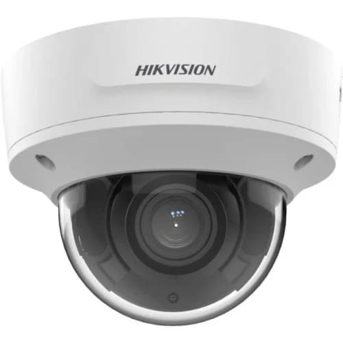 Hikvision 6MP AcuSense Dome Network Kamera - Hikvision
