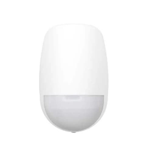 HIKVISION DS-PDD12P-EG2-WE Kablosuz Dual-Tech (PIR + Mikrodalga) Dedektör - Hikvision