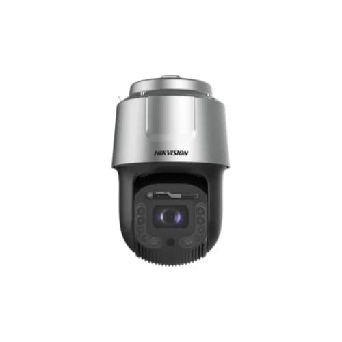 Hikvision 4MP 42× Network IR Speed Dome - Hikvision