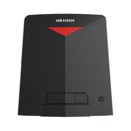 Hikvision DS-K3GL606WX Akıllı Wi-Fi Destekli Kayar Kapı Motoru (600 Kg) - Hikvision