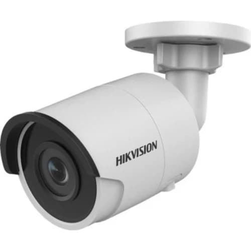 Hikvision 6MP Bullet IP Kamera 30 Metre IR (H.265+) - Hikvision