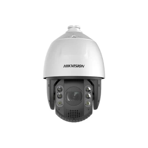 Hikvision DS-2DE7A432IWG-EB 4 MP 32x DarkFighter IR PTZ Speed Dome IP Kamera - Hikvision