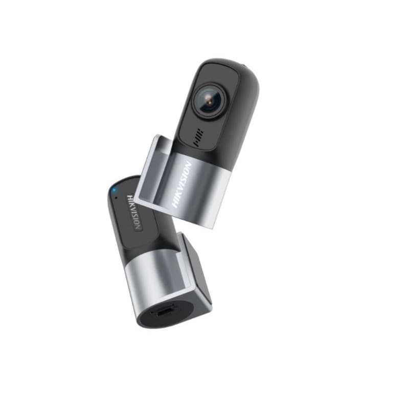 Type C Araç İçi Kamerası 1080P, Wifi, APP, Single Channel - Ürün Görseli 2