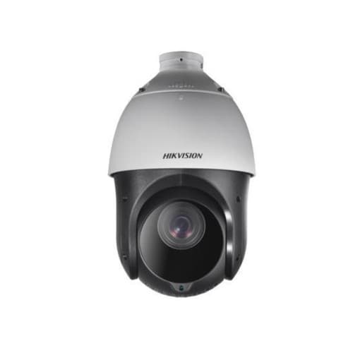2MP 5~75mm PTZ 15X Speed Dome IP Kamera - Hikvision