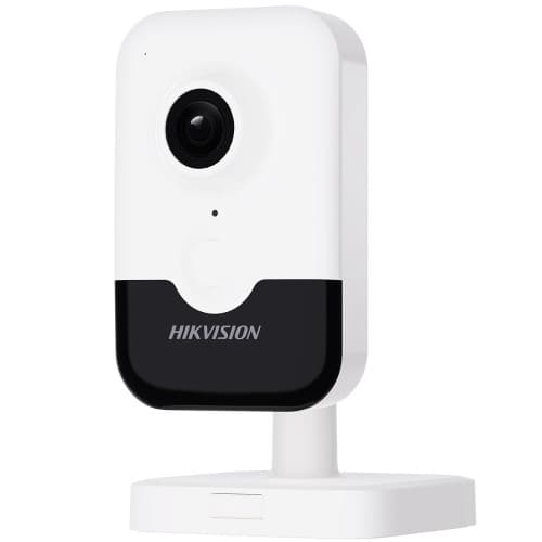 Hikvision 2 MP Wi-Fi IP Kamera - Hikvision