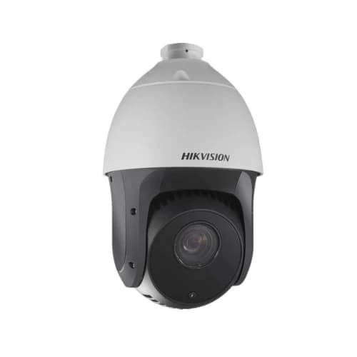 4MP 4.8~120mm PTZ 25X Speed Dome IP Kamera - Hikvision