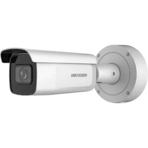 Hikvision 4 MP AcuSense Powered-by-DarkFighter Motorize Bullet Network Kamera - Hikvision