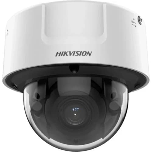 Hikvision 4MP IR Varifocal Dome Network Kamera - Hikvision
