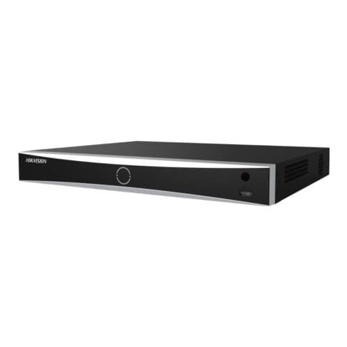 16 Kanal AcuSense 4K NVR (H.265+) - Hikvision