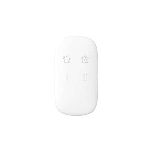 HIKVISION DS-PKF1-WE KABLOSUZ ALARM KUMANDASI - Hikvision