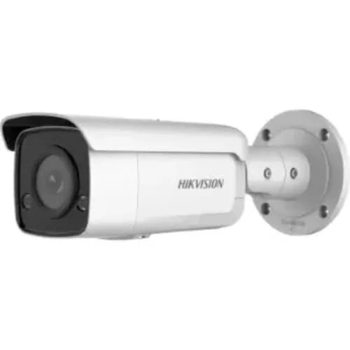 Hikvision 4 MP AcuSense Fixed Bullet Network Kamera - Hikvision