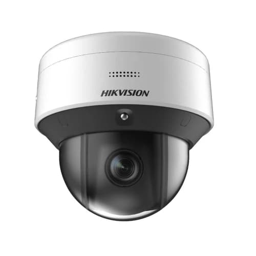 Hikvision DS-2DE3C210IX-DE(C1)(T5) 2MP 10x Optik Zoom IR PTZ IP Kamera - Hikvision