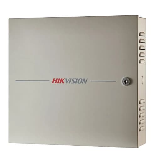 Hikvision DS-K2604T Pro Serisi 4 Kapı Geçiş Kontrol Paneli – TCP/IP Access Control Controller - Hikvision