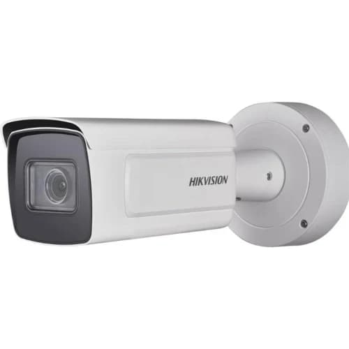 Hikvision DS-2CD2A26G0/P-IZHS 2MP Motorize Lensli DarkFighter PTZ IP Kamera - Hikvision