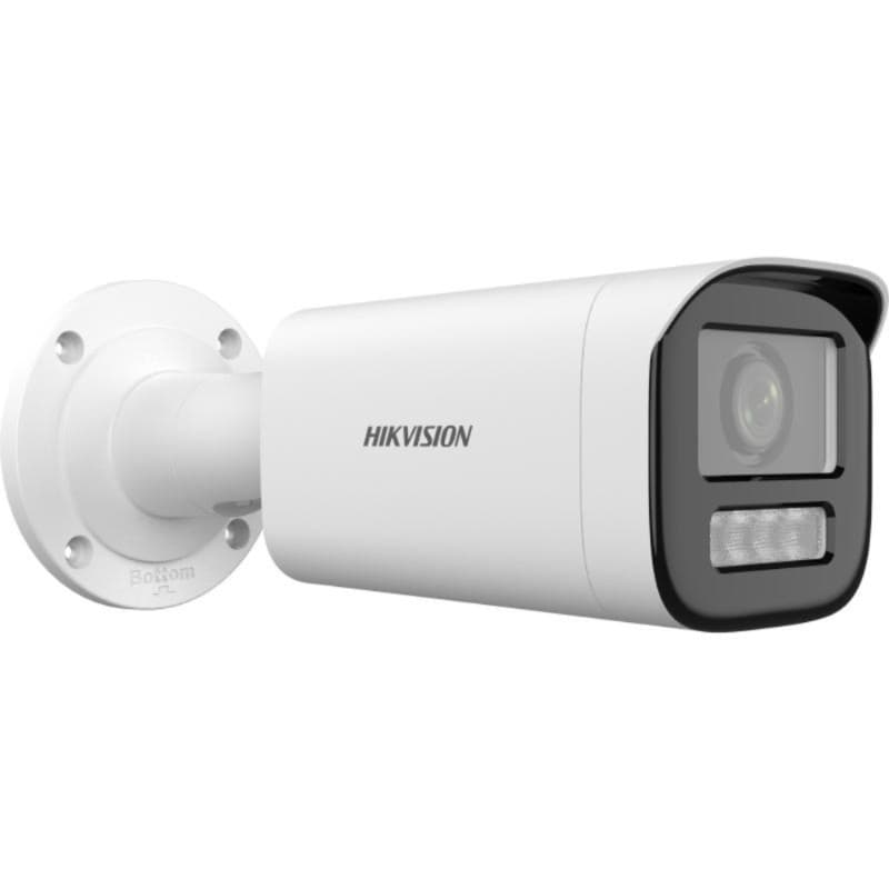 Hikvision DS-2CD1663G2-LIZSU 6 MP ColorVu Çift Yönlü Sesli IP Kamera - Ürün Görseli 2