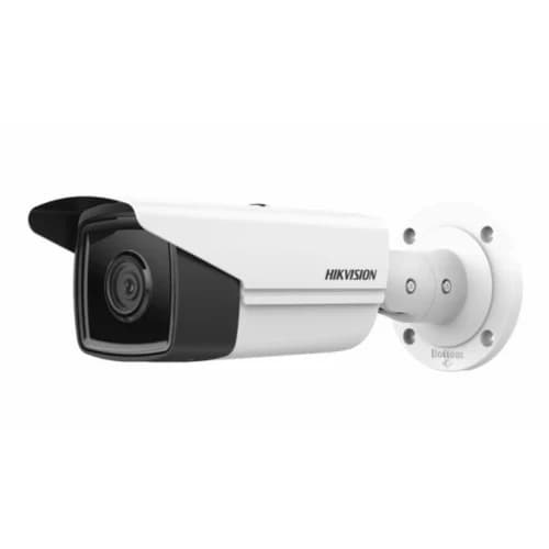 Hikvision 6MP Acusense Bullet Kamera 60 Metre IR H.265+ - Hikvision