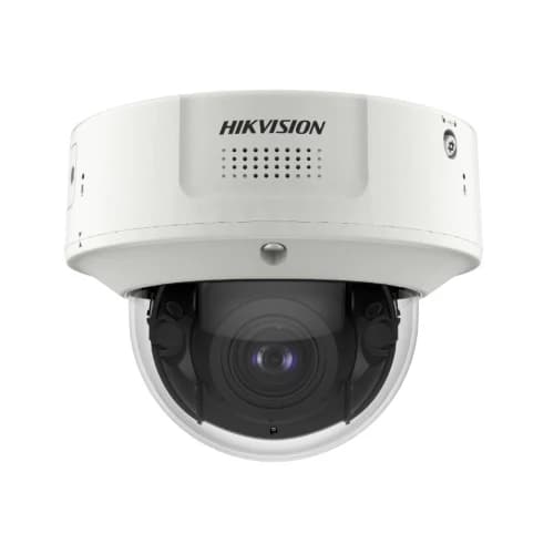 Hikvision iDS-2CD7146G0-IZ(H)S(Y) 4MP IP Dome Kamera | DeepinView AI, DarkFighter, IK10 - Hikvision
