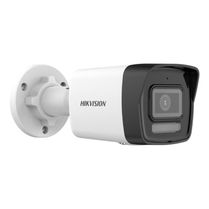 2MP 2.8mm Akıllı Çift Işık Mic. AcuSense Bullet IP Kamera - IP KAMERALAR - Hikvision