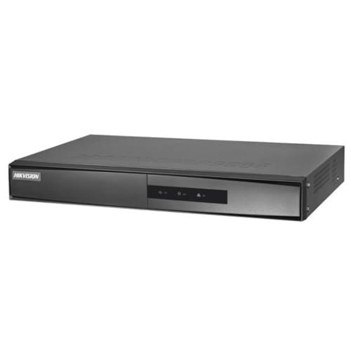 4 Kanal NVR (Metal Kasa) - Hikvision